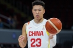郑永刚：希望贺希宁、王浩然以后还有机会继续为国家队做贡献