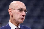 NBA扩军的球员从哪里来？媒体人：扩军选秀&交易或者签自由球员