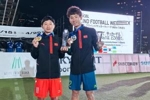 2026盲人足球亚锦赛：中国1-0日本夺冠！晋级2028洛杉矶残奥会