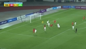打花了！成宛迪点球破门，中国女足U17 5-0缅甸