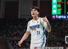 京粤对决 北京高度优势明显 赵睿复出状态几何