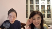 刘畅和吴桐评国足半场表现：除了没有进球，其他都很满意