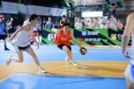 2026 FIBAOpen3x3石厦&ldquo;众孚杯&rdquo;深圳三篮公开赛成年男子组将打响