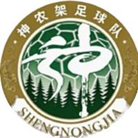 神农架队