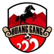 黄冈队